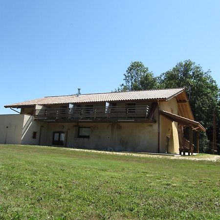 Gite De Dragoux Bouvante Extérieur photo