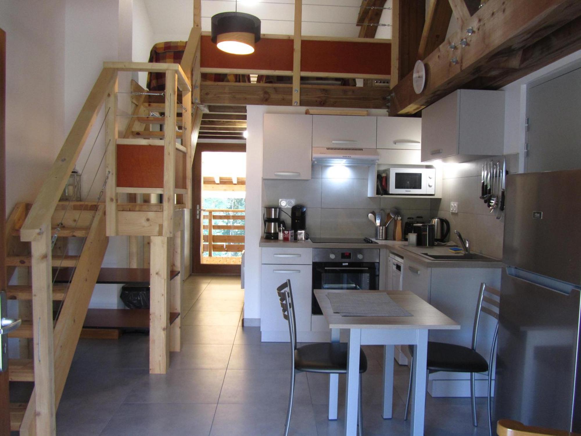 Gite De Dragoux Bouvante Extérieur photo