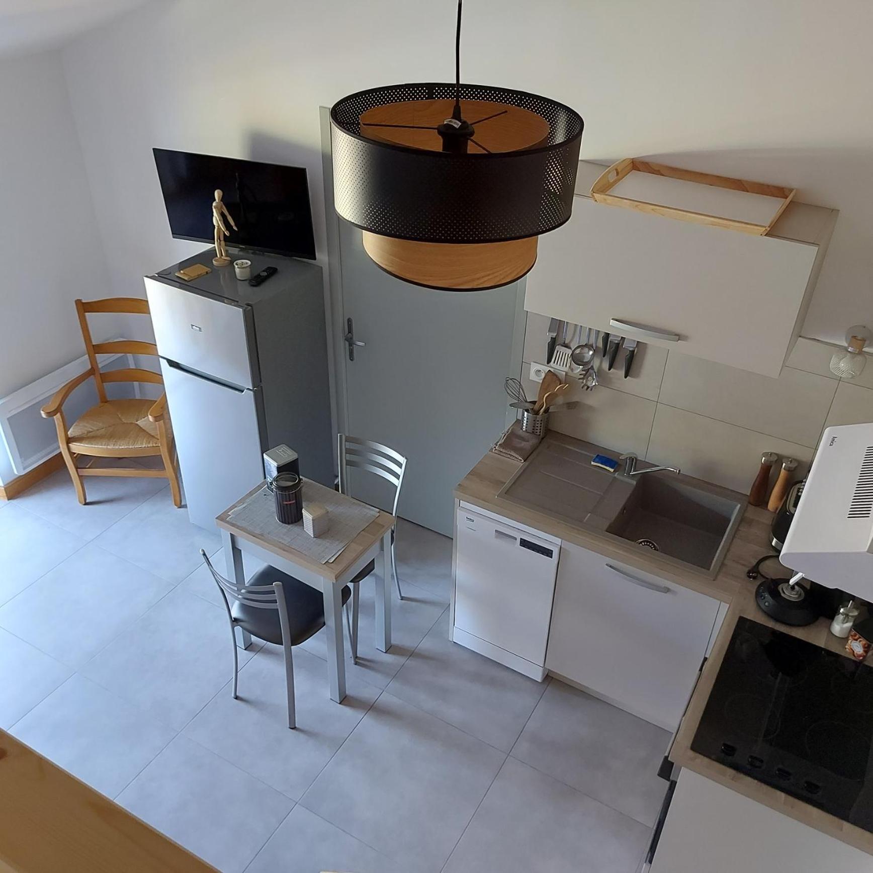 Gite De Dragoux Bouvante Extérieur photo